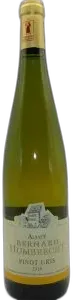 photo du vin Bernard Humbrecht Pinot Gris
