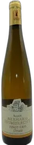 photo du vin Bernard Humbrecht Pinot Gris Ornate