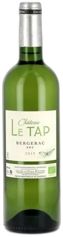 photo Tap Blanc Sec Bergerac