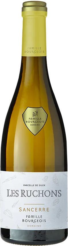illustration du vin Bourgeois les Ruchons Sancerre