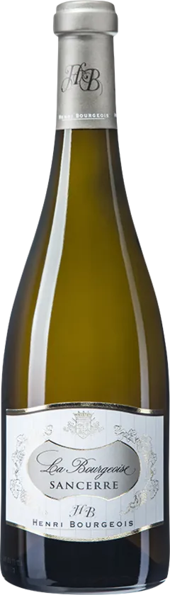 photos du vin Bourgeois la Bourgeoise Jeroboam- Sancerre