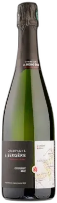 photo a Bergere Brut Champagne