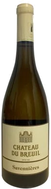 photo Breuil Savennieres