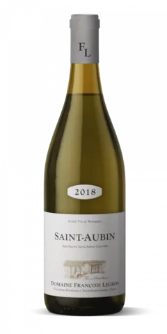 photo du vin Bourgeois Saint Aubin Passerille