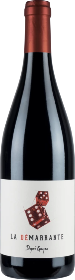 photo Dupre Goujon la Demarrante Cotes de Brouilly