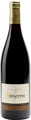 image du vin Moreux Domaine P.Moreux Sancerre