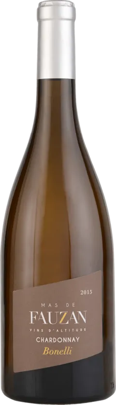 photo du vin Fauzan la Balme Minervois la Liviniere