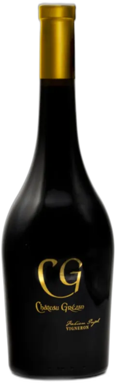 photo du vin Grezan cg Igp Pays d’oc