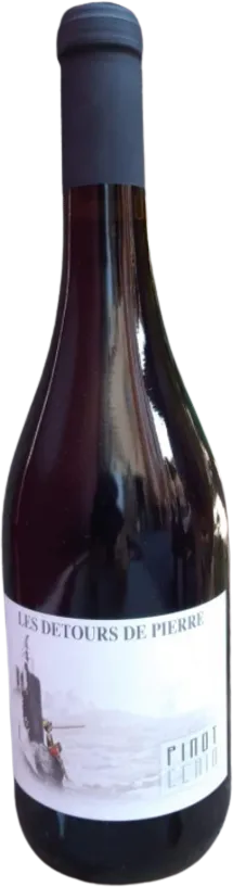 photo Tour de Pierre Pinot Cchio Vdf