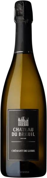 photo du vin Breuil de Loire