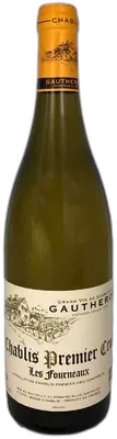 photo du vin Gautheron Chablis 1er les Fourneaux
