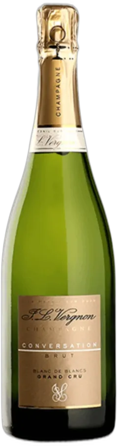 photo Vergnon Conversation Champagne