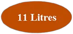 photo Cubitainer 11 Litres Bordeaux