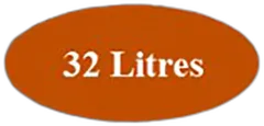 photo Cubitainer 32 Litres Bordeaux