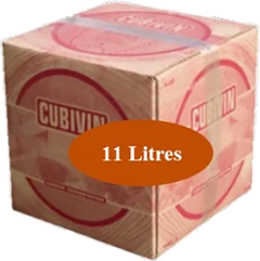 photo Cubitainer 11 Litres Fronsac