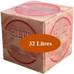 photo Cubitainer 32 Litres Fronsac