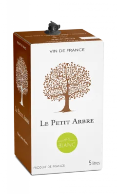 photo du vin le Petit Arbre
