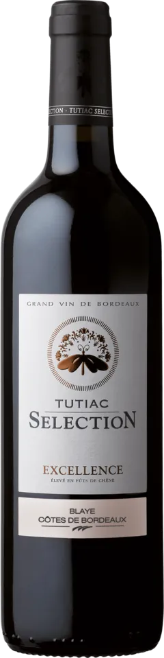 photo Tutiac Sélection Excellence-Magnum