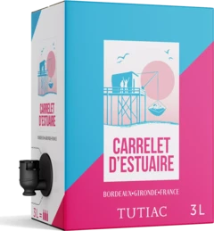 photo Carrelet d’Estuaire