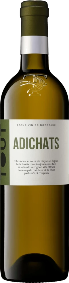 photo Tout, Adichats 2023