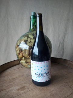 photo Malgré Tout Rouge 2021 Magnum
