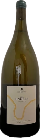 photo Magnum Anjou les Onglés 2022 Domaine des Grouas