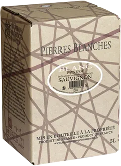 photos du vin Pierres Blanches Cubi Sauvignon