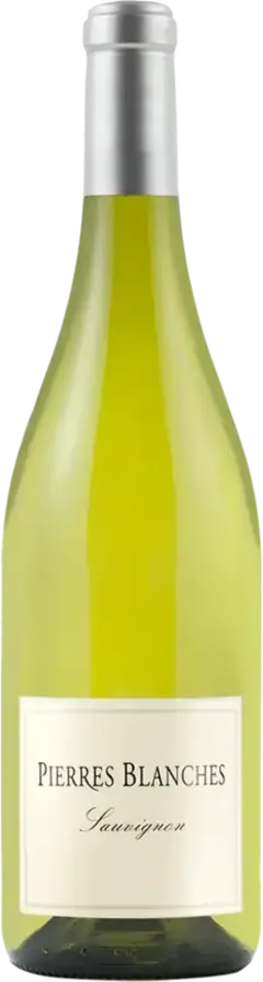 illustration du vin Pierres Blanches Sauvignon