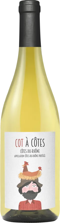 photos du vin Cot à Côtes