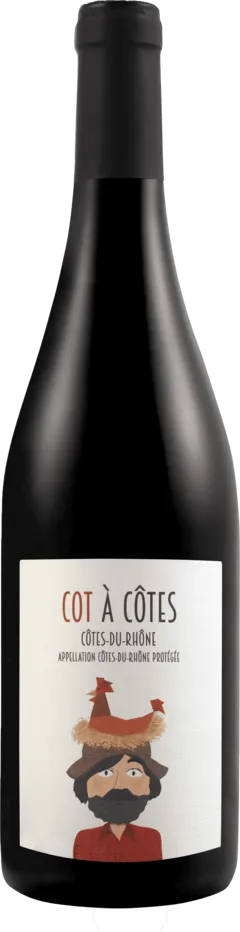 photos du vin Cot à Côtes