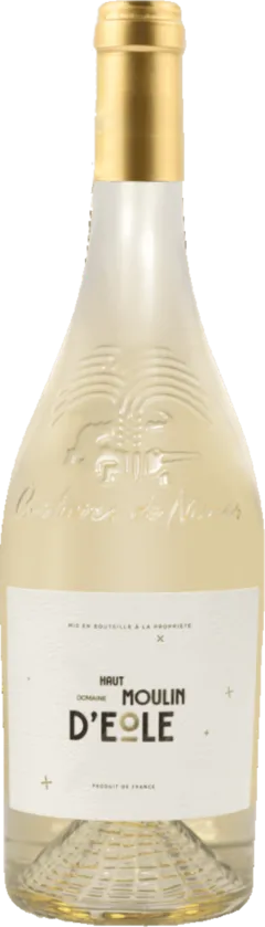 photos du vin Domaine Moulin d’Éole
