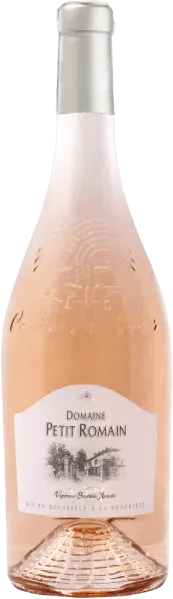 photo du vin Domaine du Petit Romain
