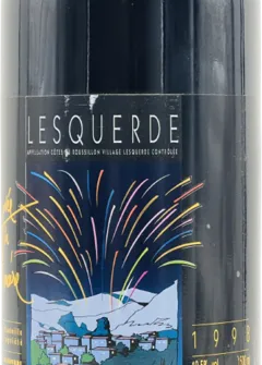 photo Lesquerde