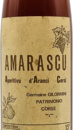 photo Amarascu Germaine Gilormini