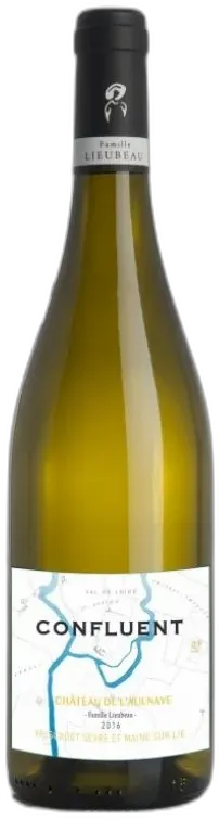 photos du vin Château de l’Aulnaye Confluent 2023