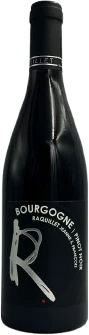 photo Bourgogne Rouge 2022 Domaine Francois Raquillet
