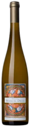 photo du vin Domaine Marcel Deiss Alsace Riesling Blanc