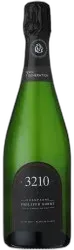 image du vin Champagne Philippe Gonet "Extra-Brut Blanc de Blancs 3210" Champagne Blanc