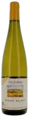 photo du vin Jean Becker "Vendanges Tardives Rimelsberg" Gewurztraminer Blanc Moelleux Bio