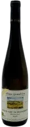 capture du vin Vin Alsace Riesling Naturellement Jean Becker