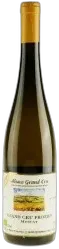 photo du vin Jean Becker "Froehn" Grand Cru Gewurztraminer Blanc Bio