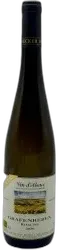photo du vin Jean Becker "Vendanges Tardives Rimelsberg" Gewurztraminer Blanc Moelleux Bio