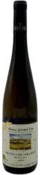 photo du vin Jean Becker "Vendanges Tardives Rimelsberg" Gewurztraminer Blanc Moelleux Bio