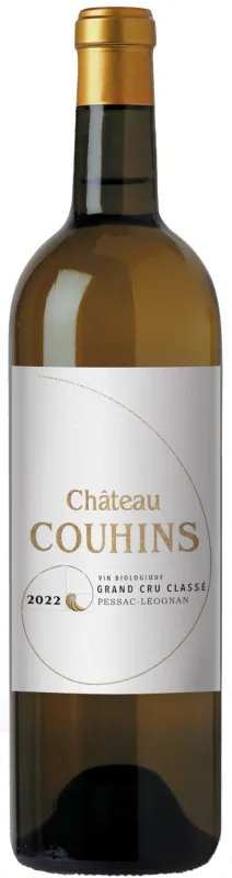 photos du vin Château Couhins