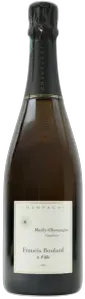 photo Champagne Francis Boulard Mailly Grand Cru 2021