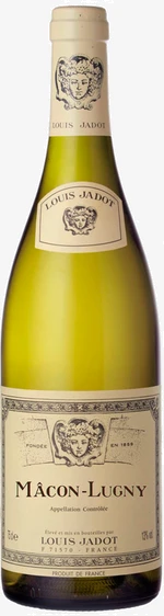 photo Louis Jadot Mâcon Lugny