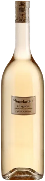 photo Château Ricardelle Vignelacroix Blanc