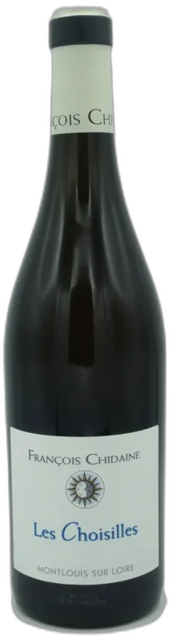 photos du vin François Chidaine Aoc Montlouis-Sur-Loire "les Choisilles" 2022 Blanc