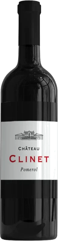 photo Chateau Clinet 2021 Pomerol 0