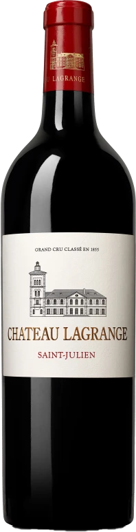 photo Chateau Lagrange 2020 Saint Julien 0